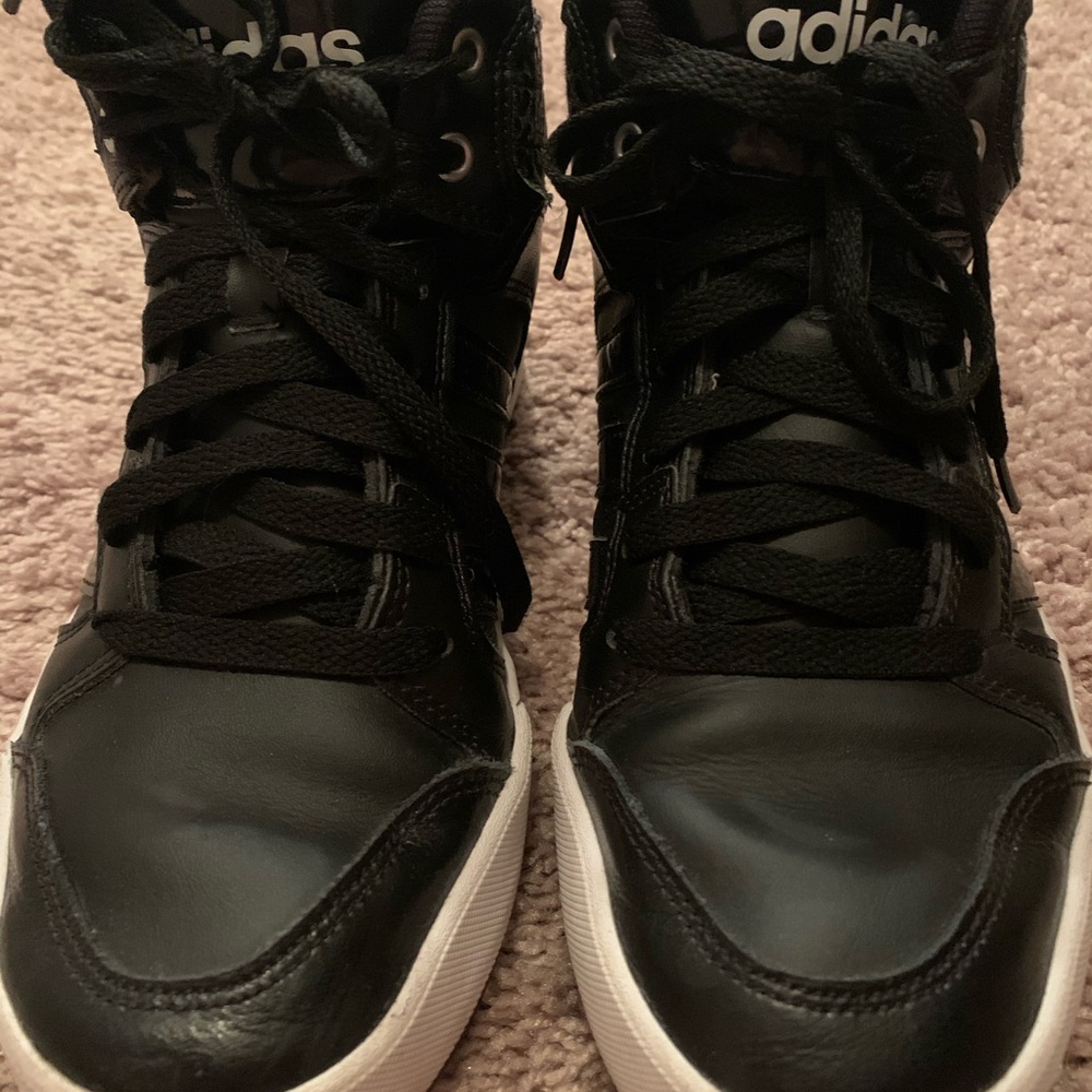 Adidas High top sneakers